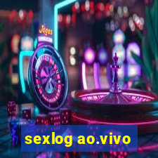 sexlog ao.vivo